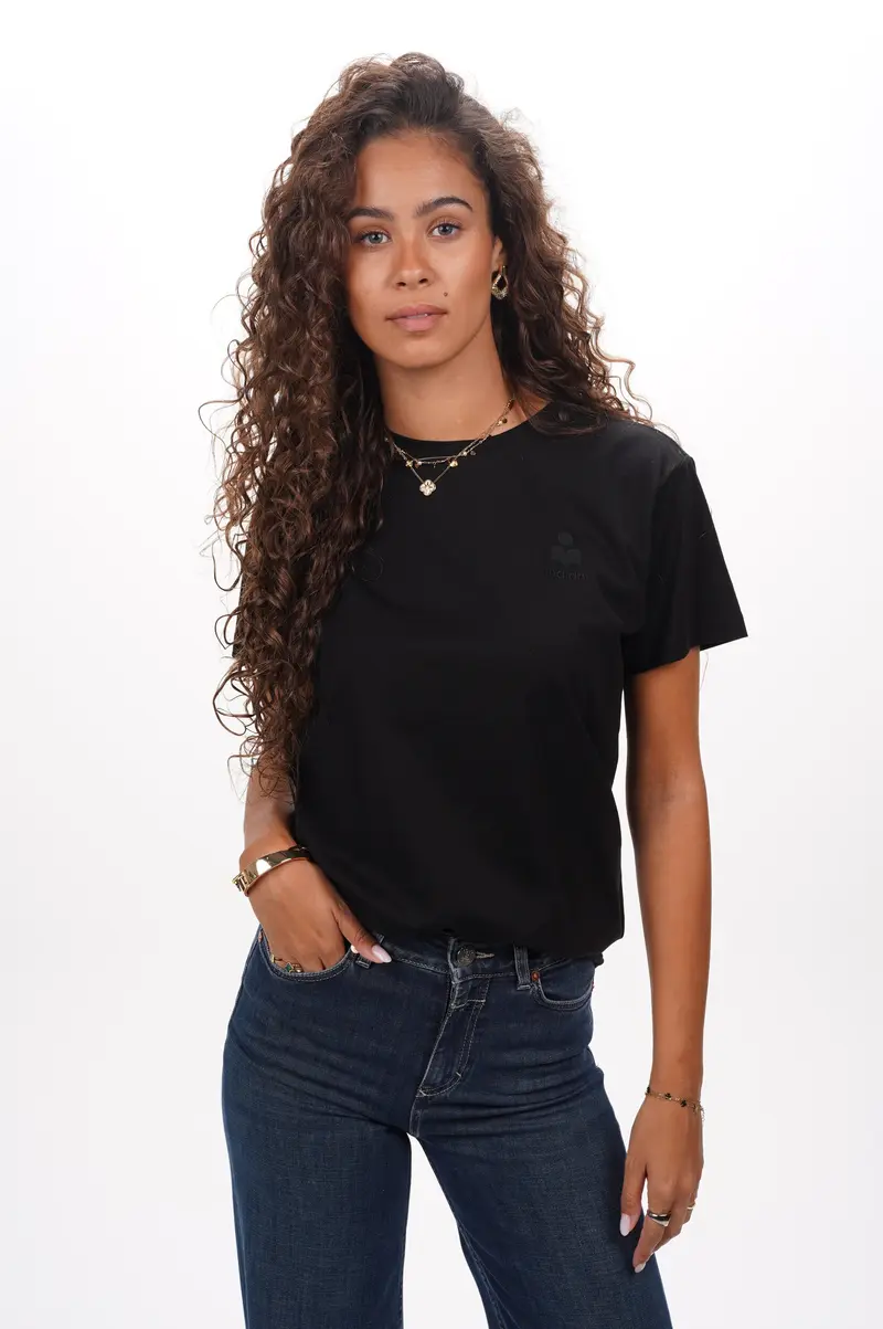MARANT ÉTOILE T Shirt Aby