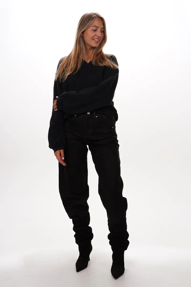 MARANT ÉTOILE Trousers Belky