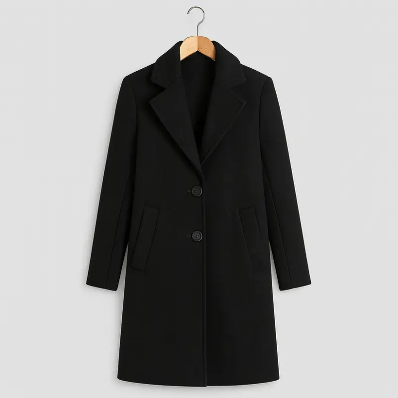 Margaux™ | Classic Coat