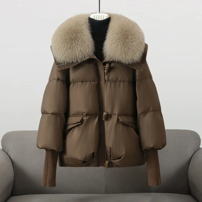 MARGOT | Elegante Winterjacke