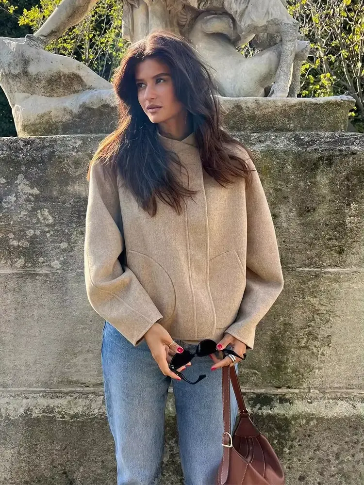 MARIA - CASUAL JACKE