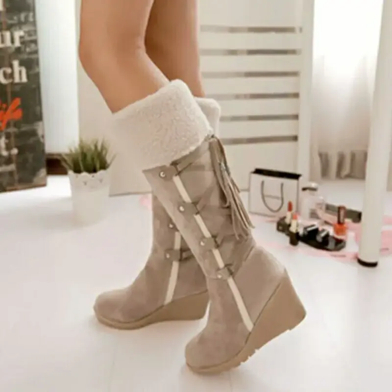 Marie | Stilvolle Damen Stiefeletten für vielseitige Looks