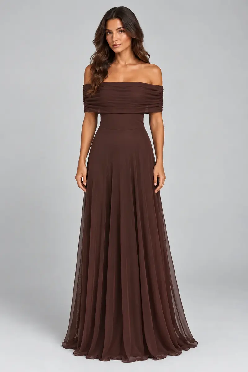 Marielle Maxi Dress