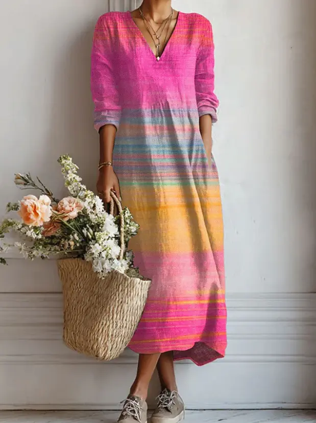 MARIT | Komfortkleid für jeden Tag