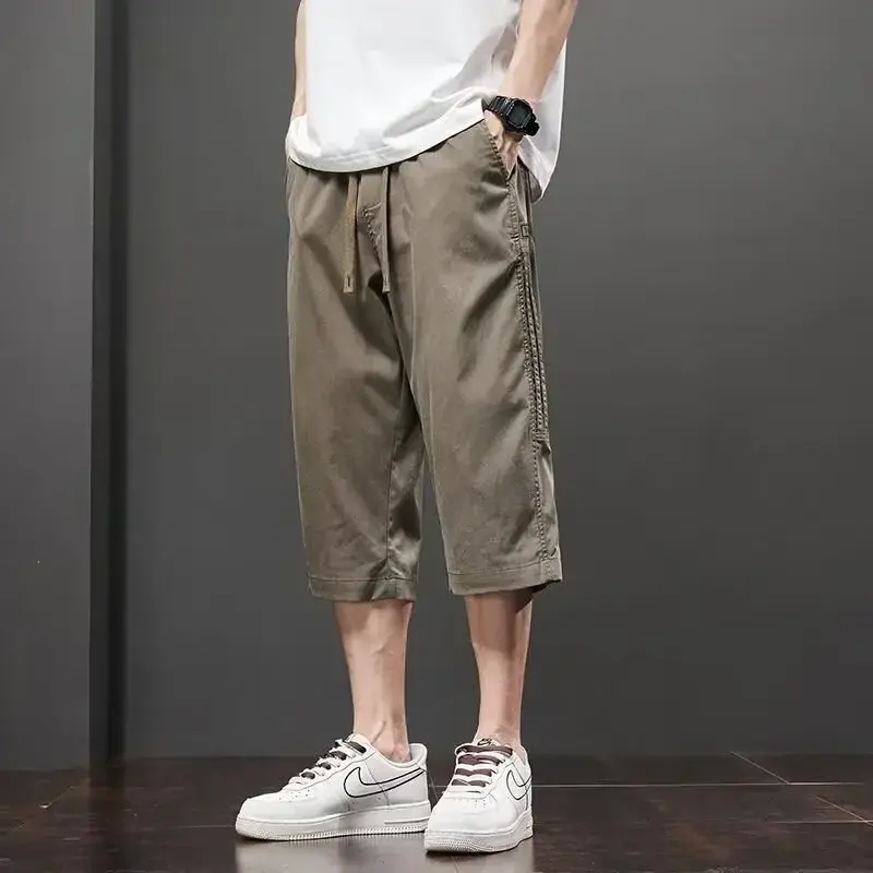 Marius | Luxe lockere Hose – Zeitloser Stil und den ganzen Tag bequem