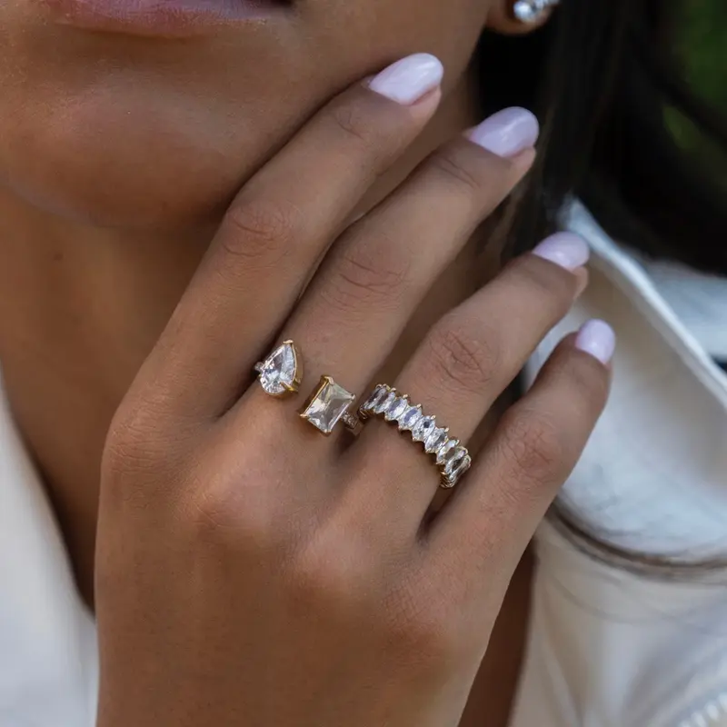 Marquise Bandring