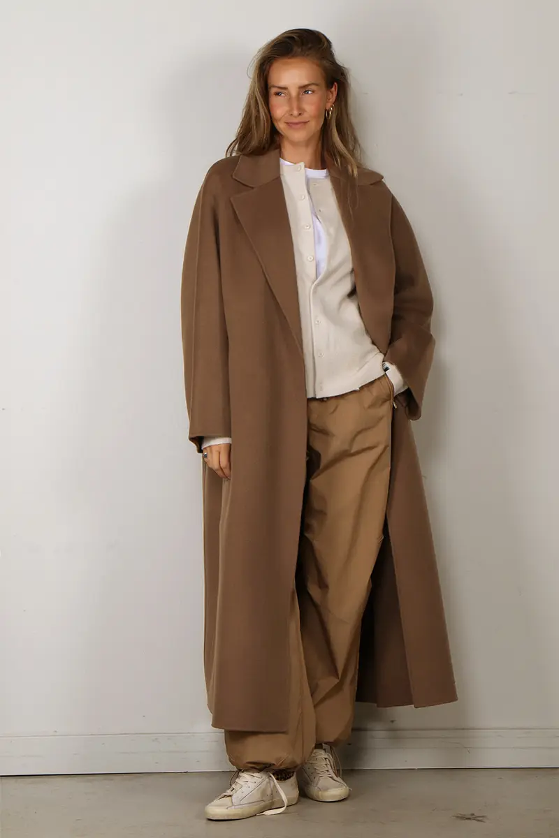 Max Mara - 's - Jas - Penelope - Hazelnut