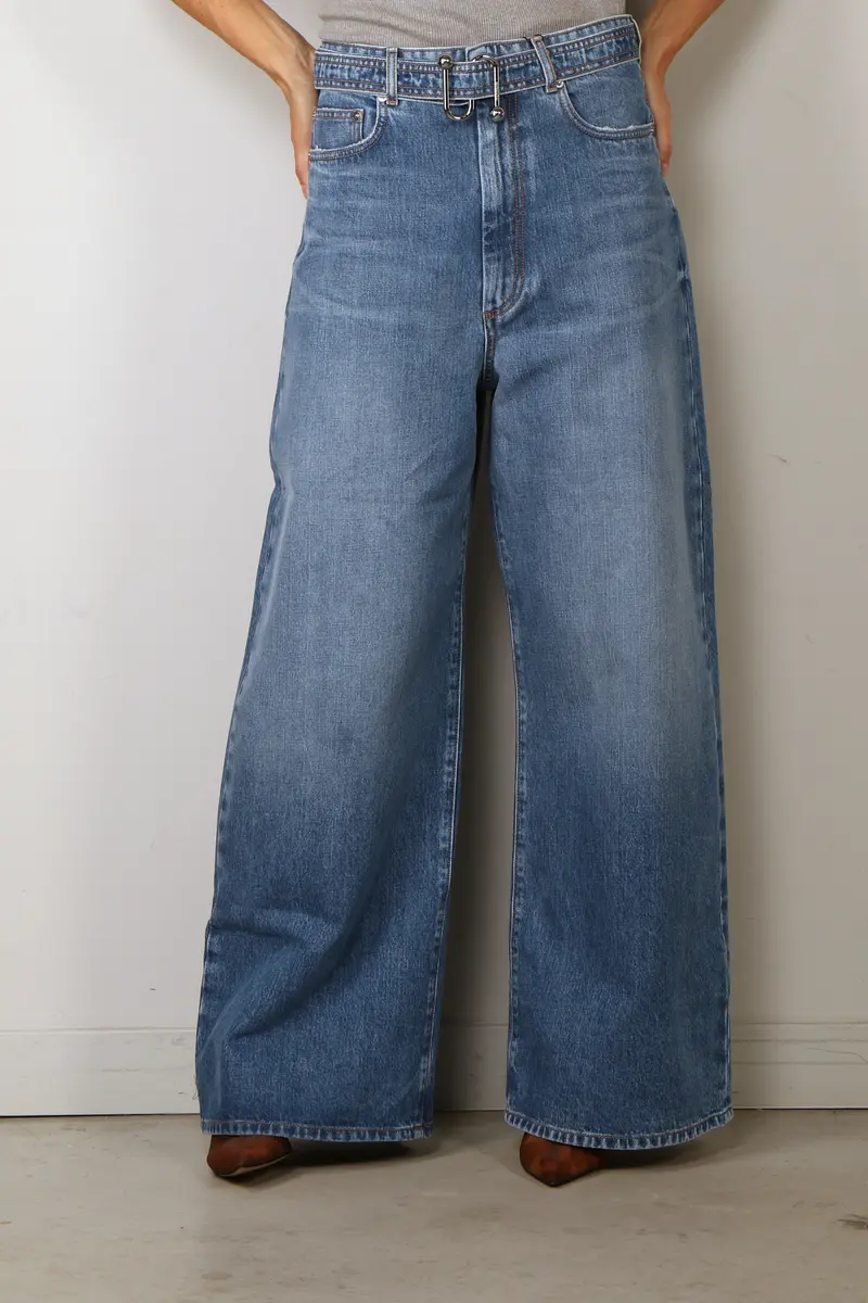 Max Mara - WEEKEND - Jeans - Procida - Midnight Blue