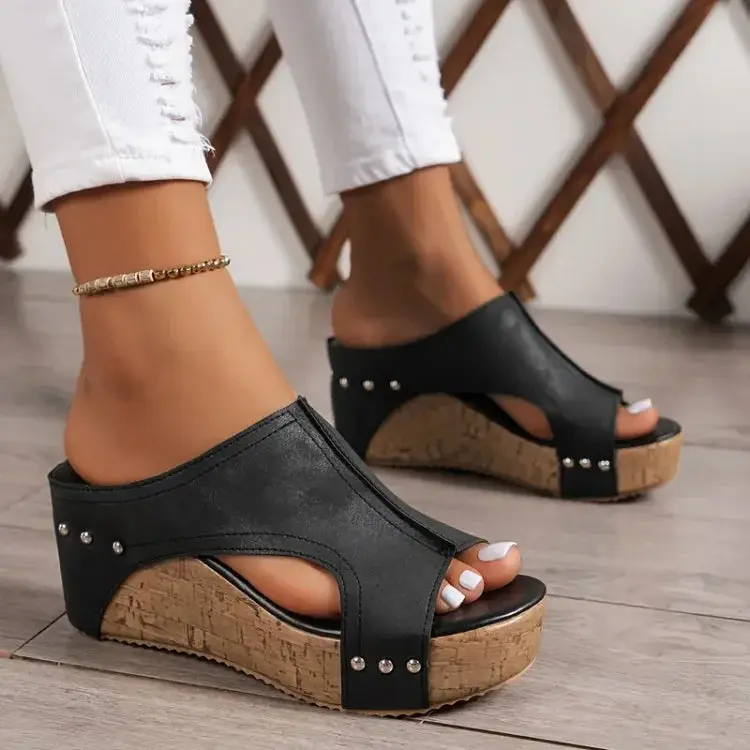 Melissa™ | Sandals