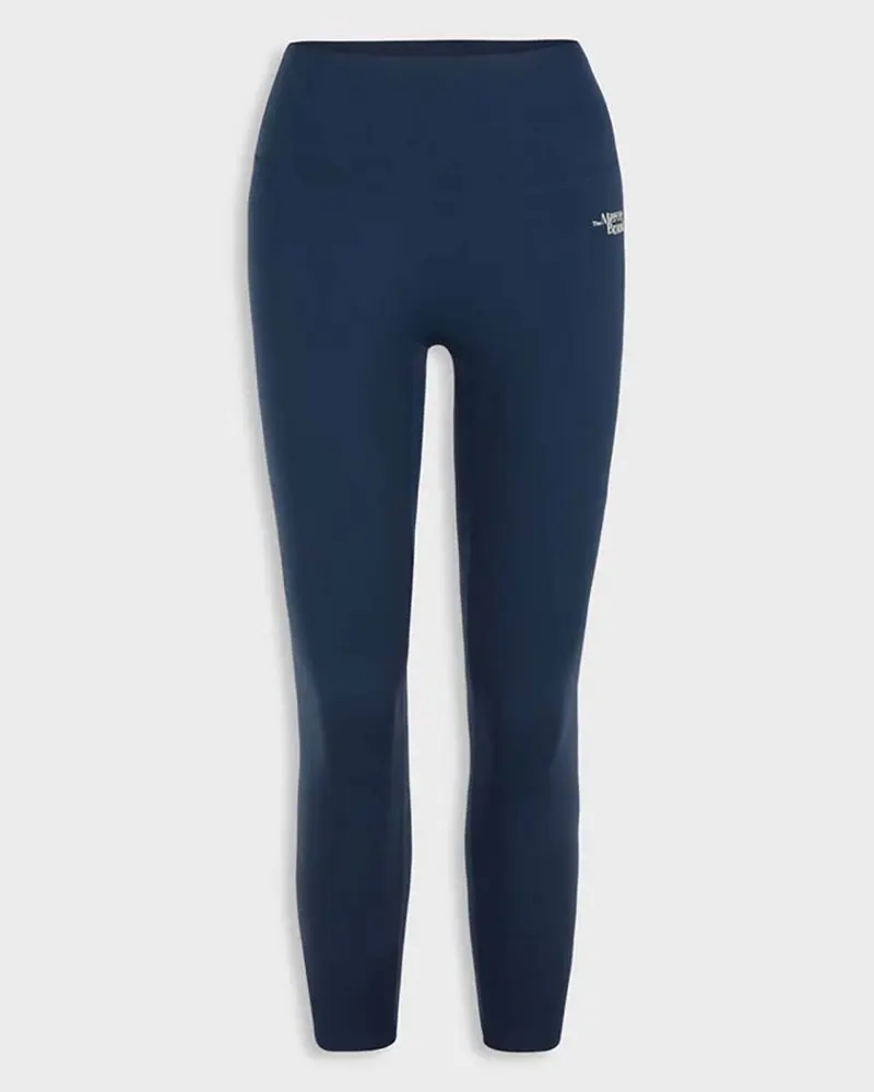 Mercer legging navy 800