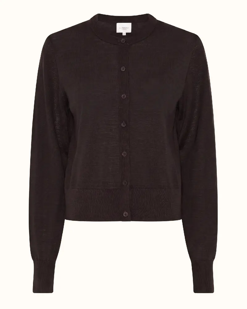 Merlin Cardigan