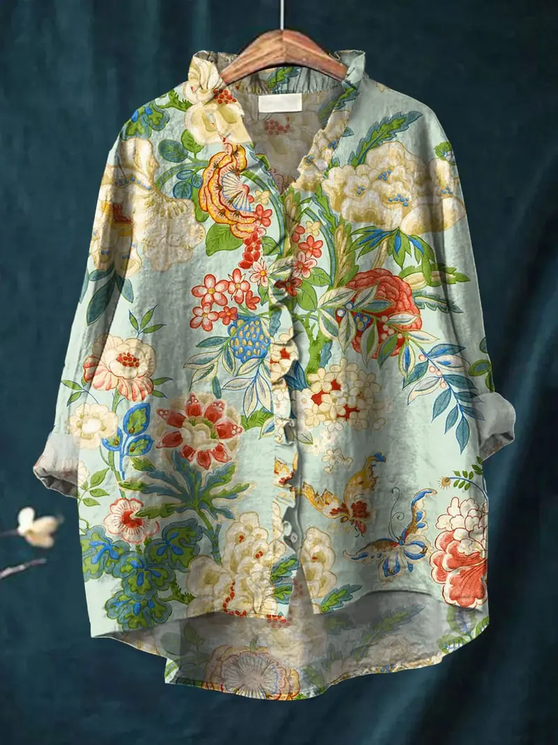 Mia™ | Blouse