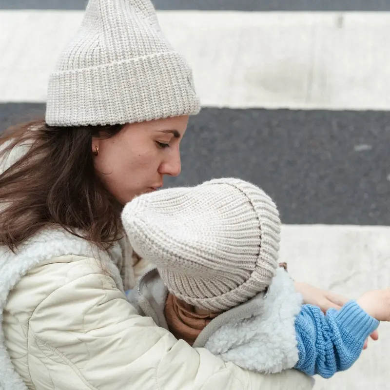 Mini Beanie