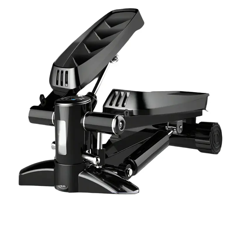 Mini-Innen-Laufband Titan Multifunktionales Fitnessgerät – StridePro