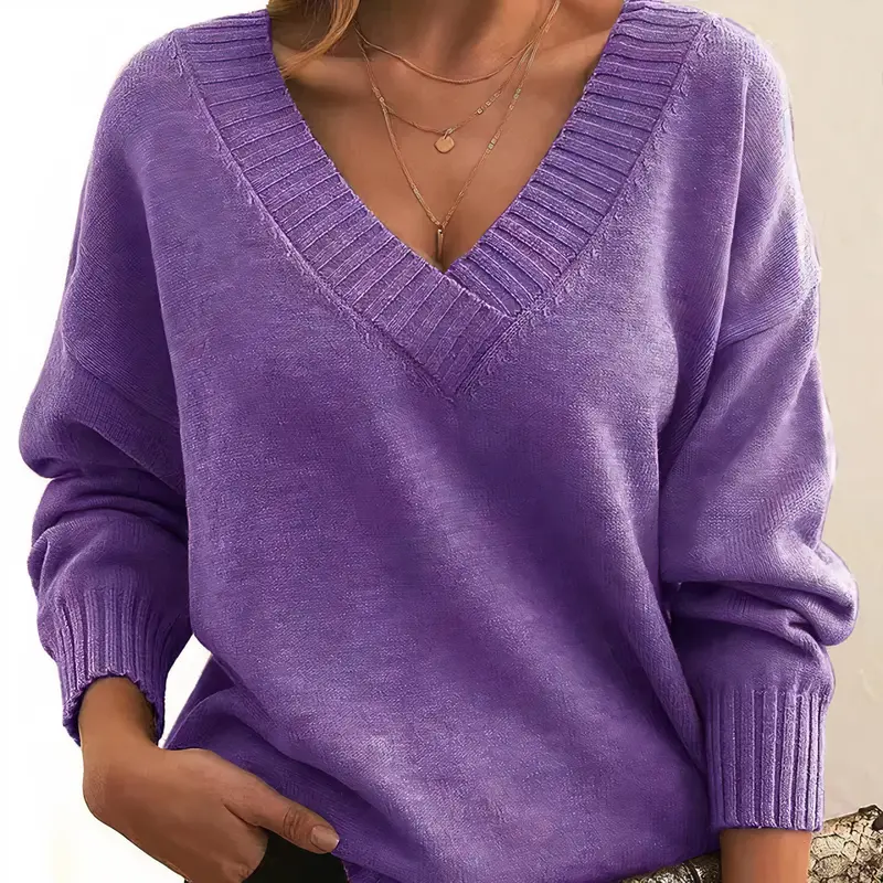 Mira™ | Chic Sweater