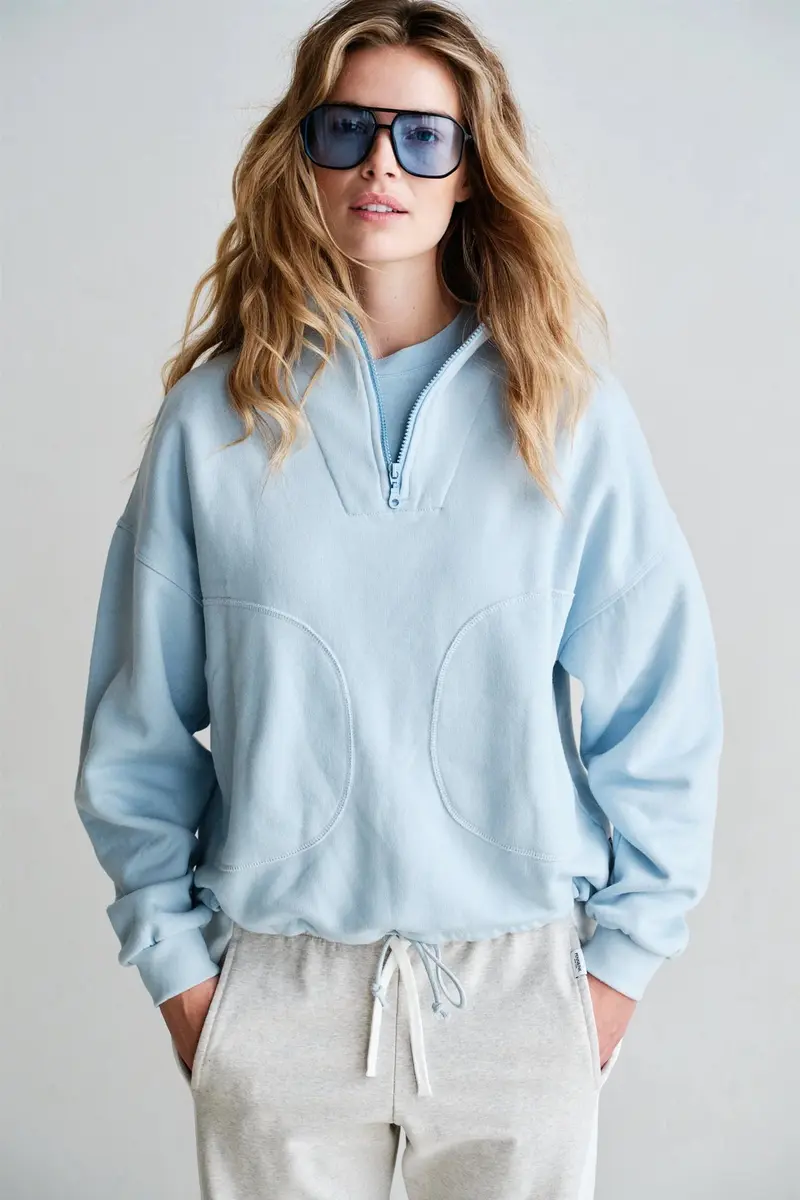 Mist Sweater