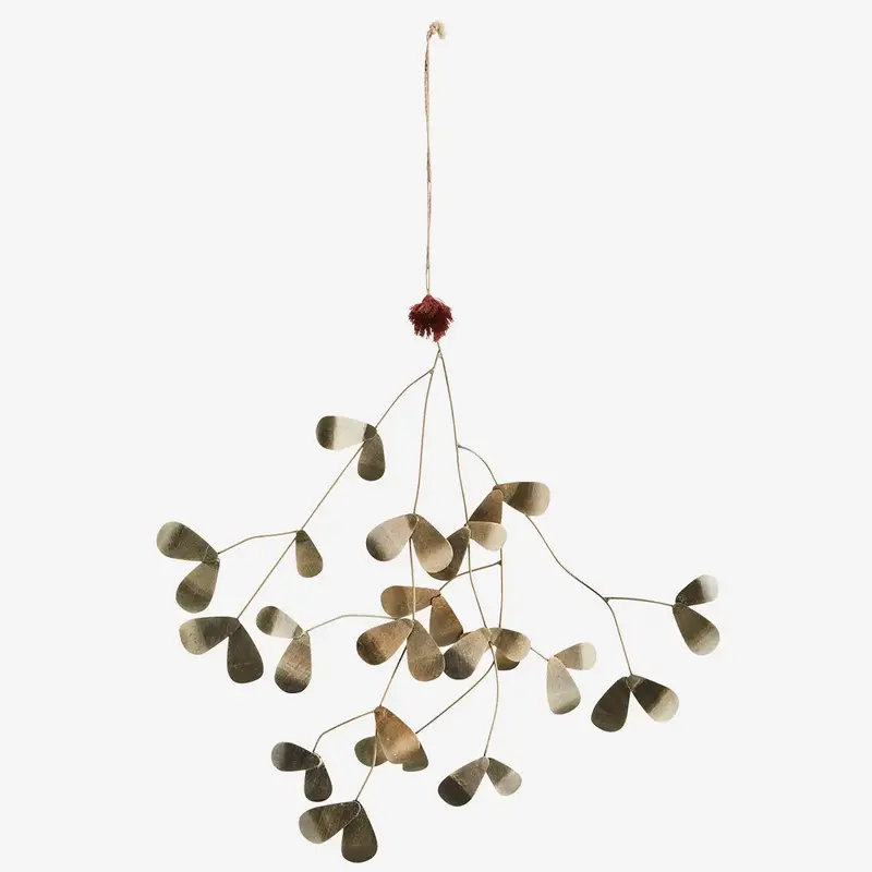 Mistletoe tak