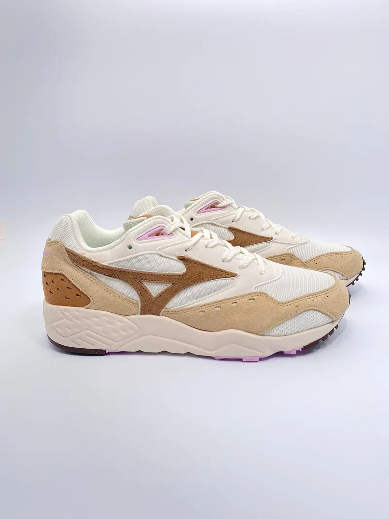 Mizuno Contender Mojave Desert