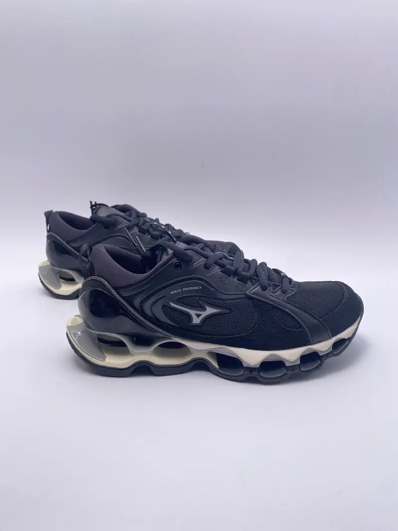 Mizuno wave prophecy B2 zwart