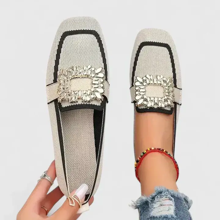 Monica™ | Orthopedic Loafers