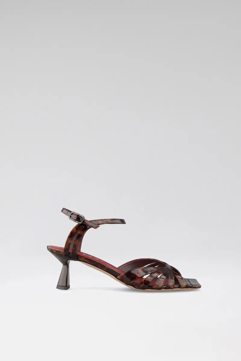 Morobé - Sandalen - Gioia 04 - Shiny Leo