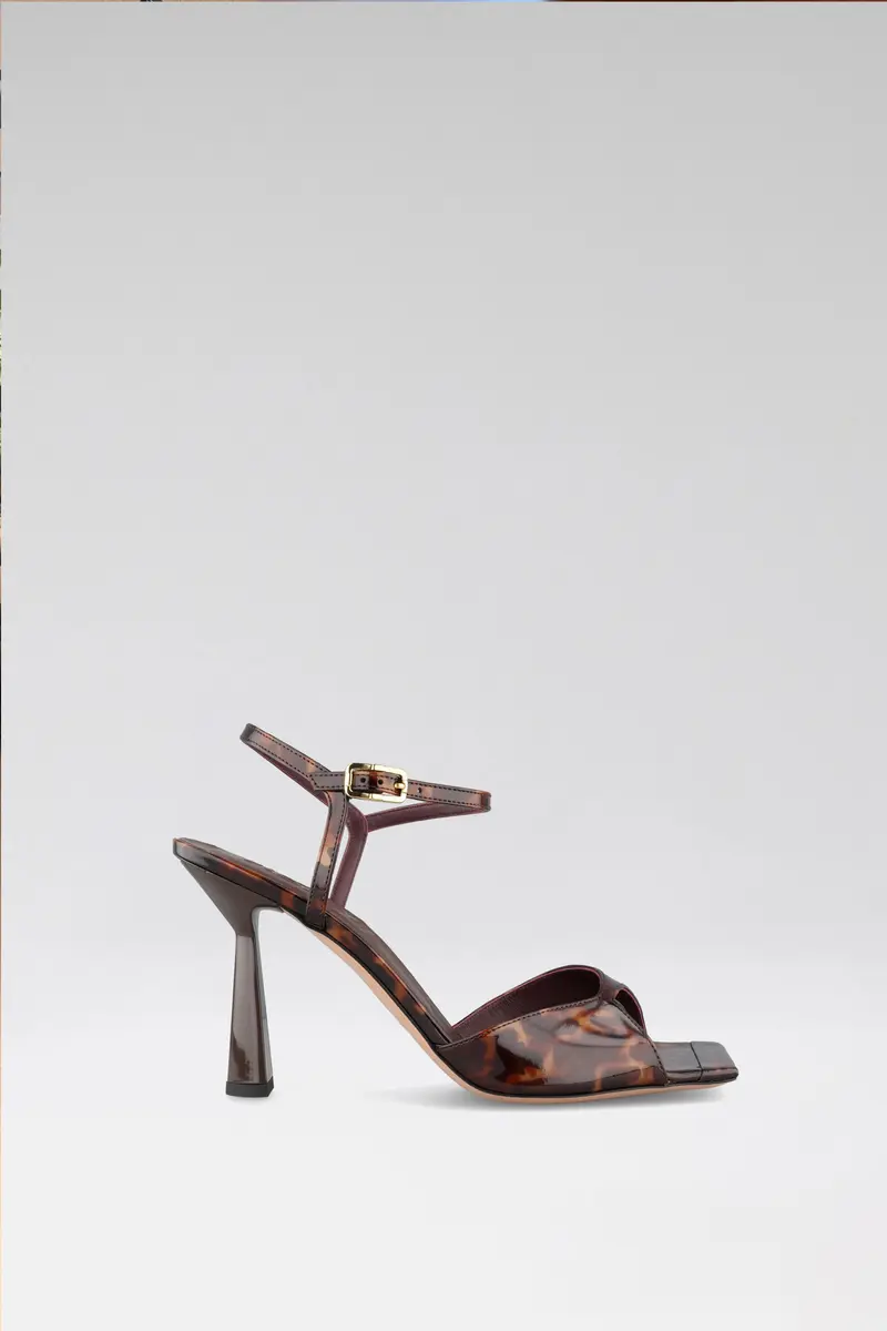 Morobé - Sandalen - Meadow 17 - Shiny Leo