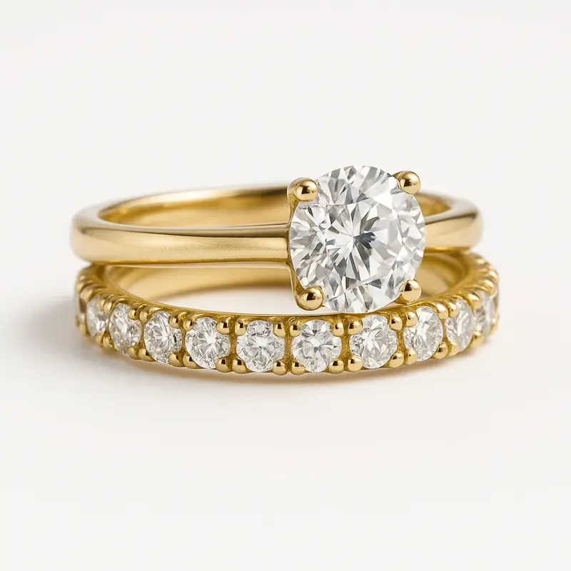 Multi-Ring Set