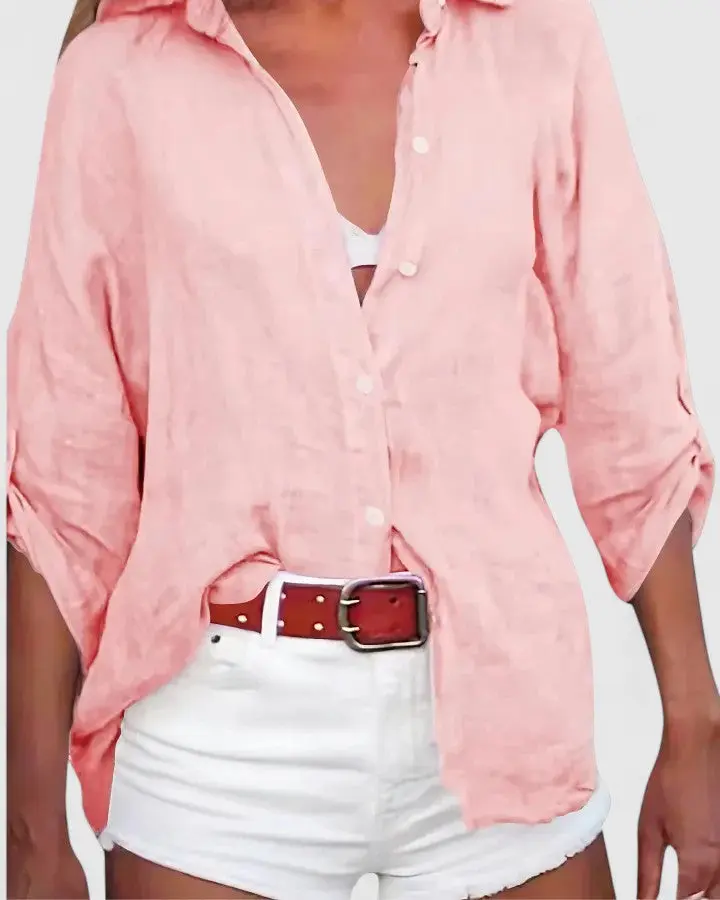 Nala™ | Sophisticated Top