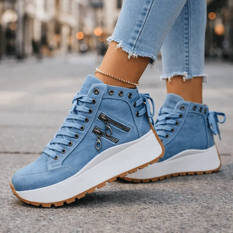 Nana™ Chunk Sneakers