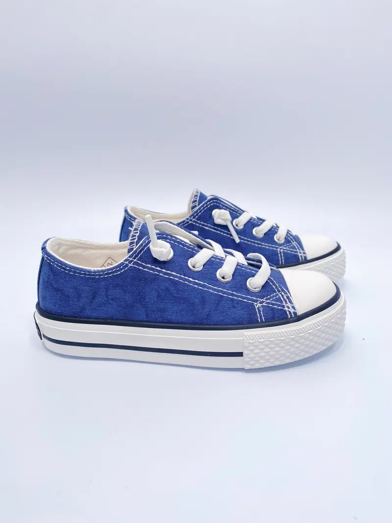Naturino Ayasy canvas delave navy