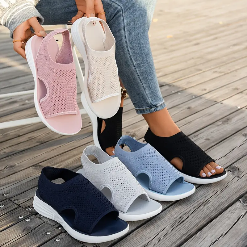 Nelina™ | Summer Comfort Style