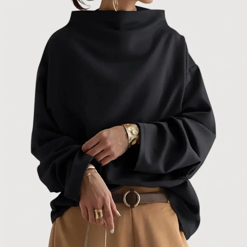 NERIS – RELAXED JUMPER