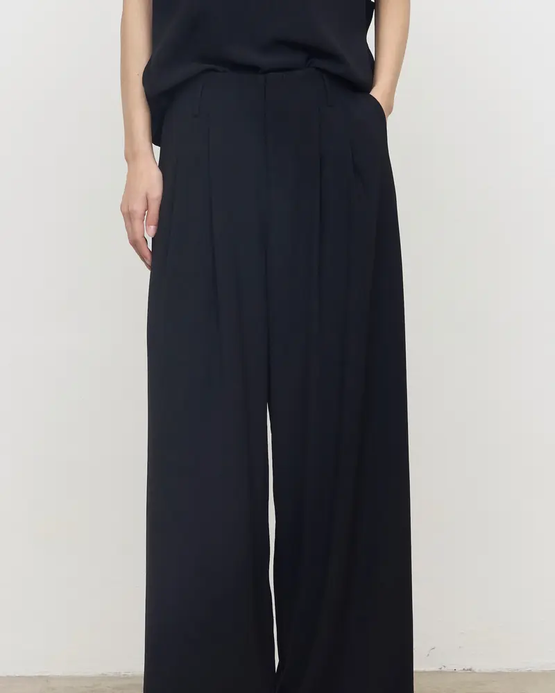 Nero Pant