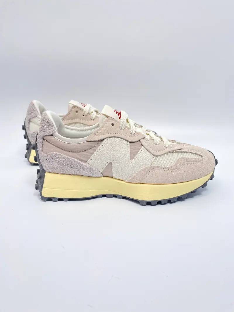 New Balance 327WRB greige