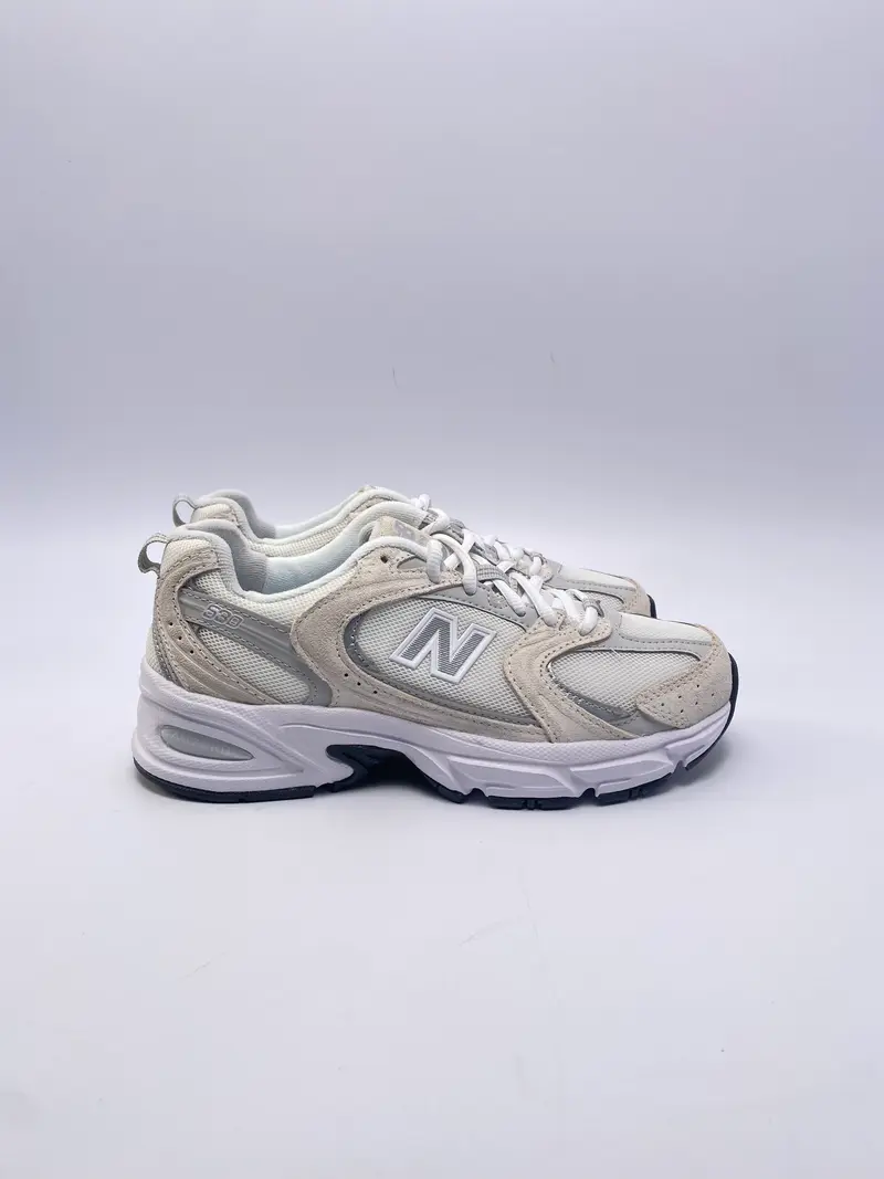 New Balance 530CE white/light grey