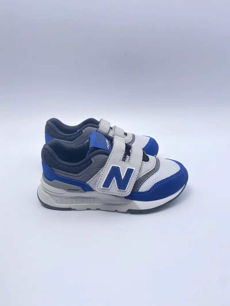 New Balance 997H blauw/grijs