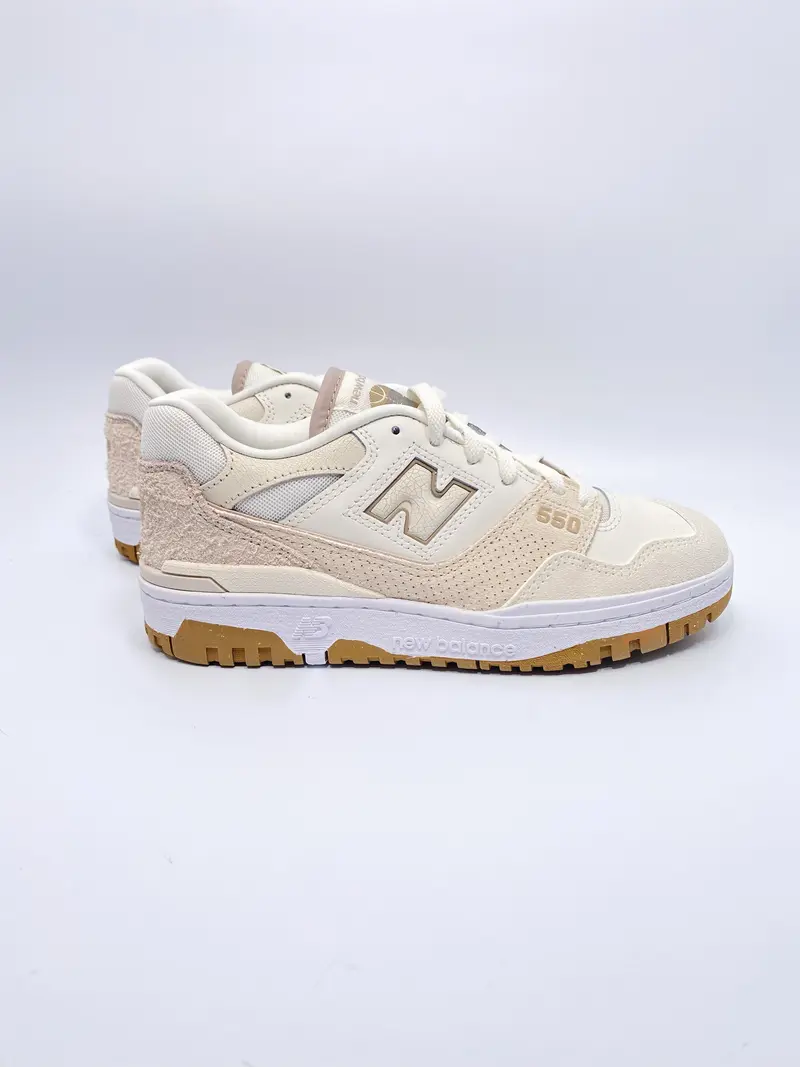 New Balance BBW 550 TB crème/white