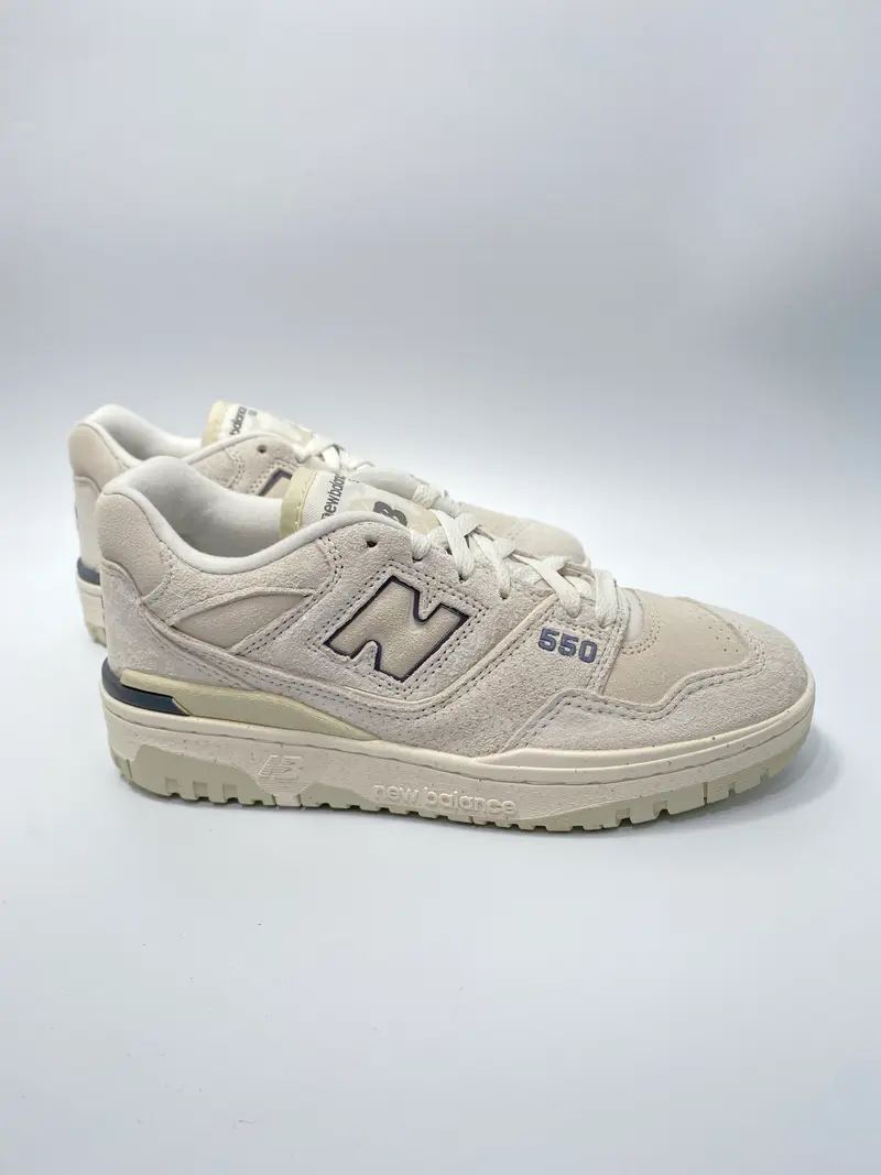 New Balance BBW550RF Ecru grijs