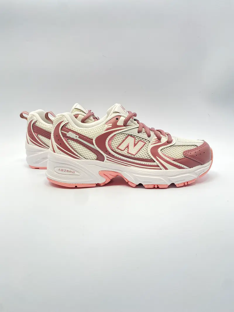 New Balance G530919  Pebble met sea salt