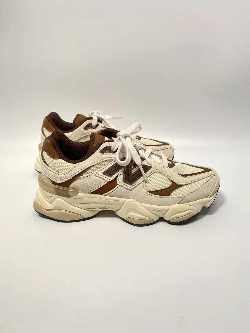 New Balance G90609SI Brown