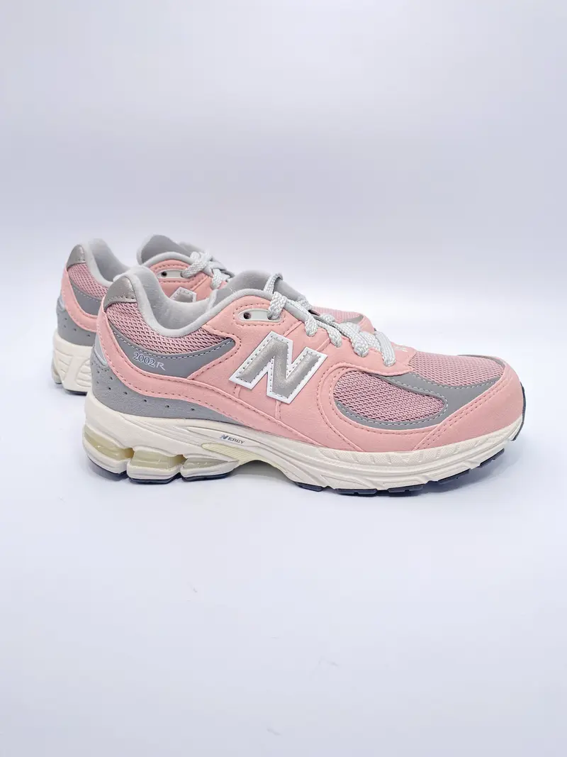New balance GC2002FC Roze grijs