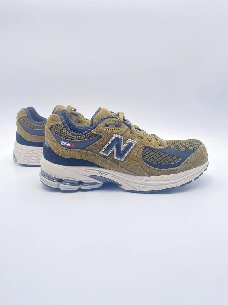 New balance GC2002RZ army green