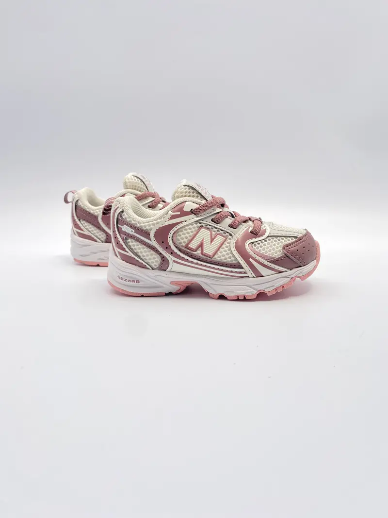 New Balance I53042G  Pebble met sea salt