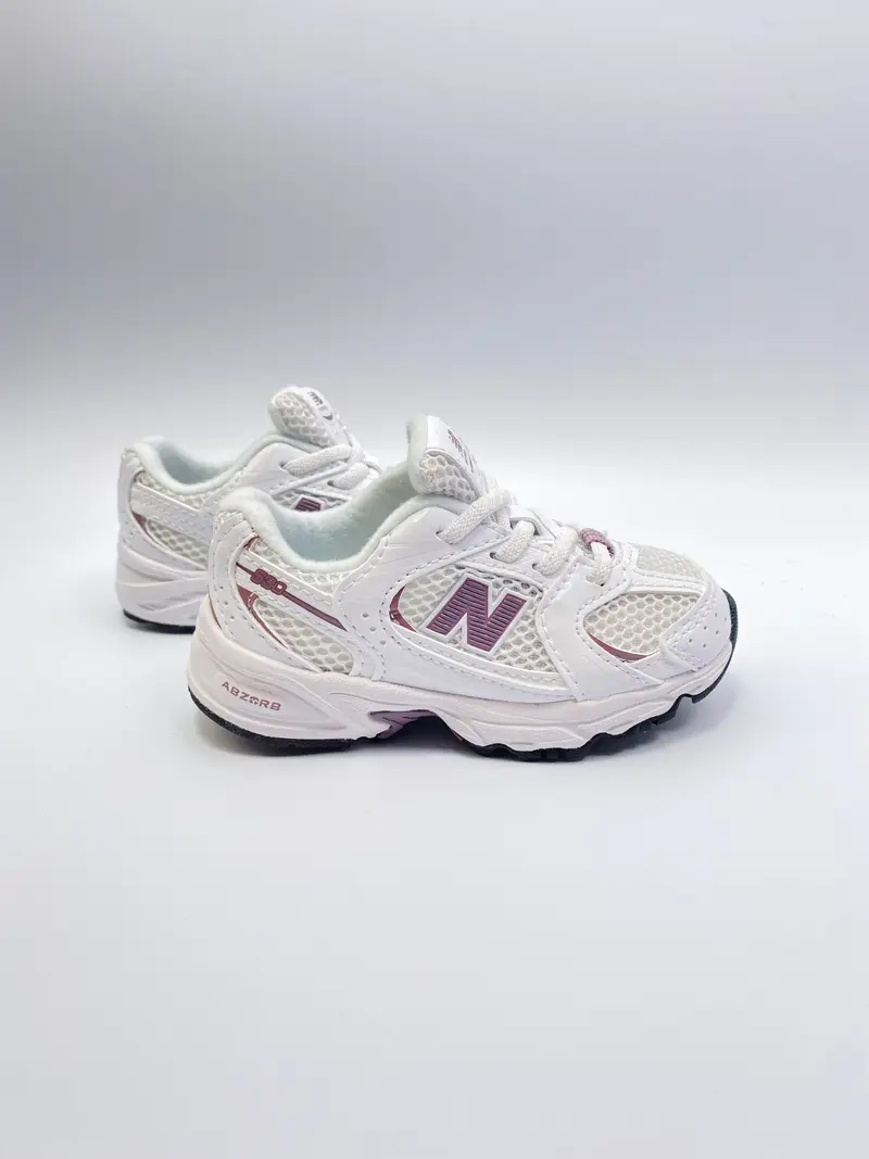 New Balance IZ530SR wit mauve