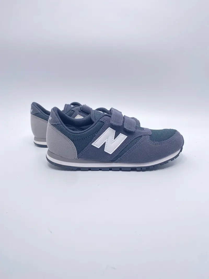 New Balance KE420 UEY klittenband navy