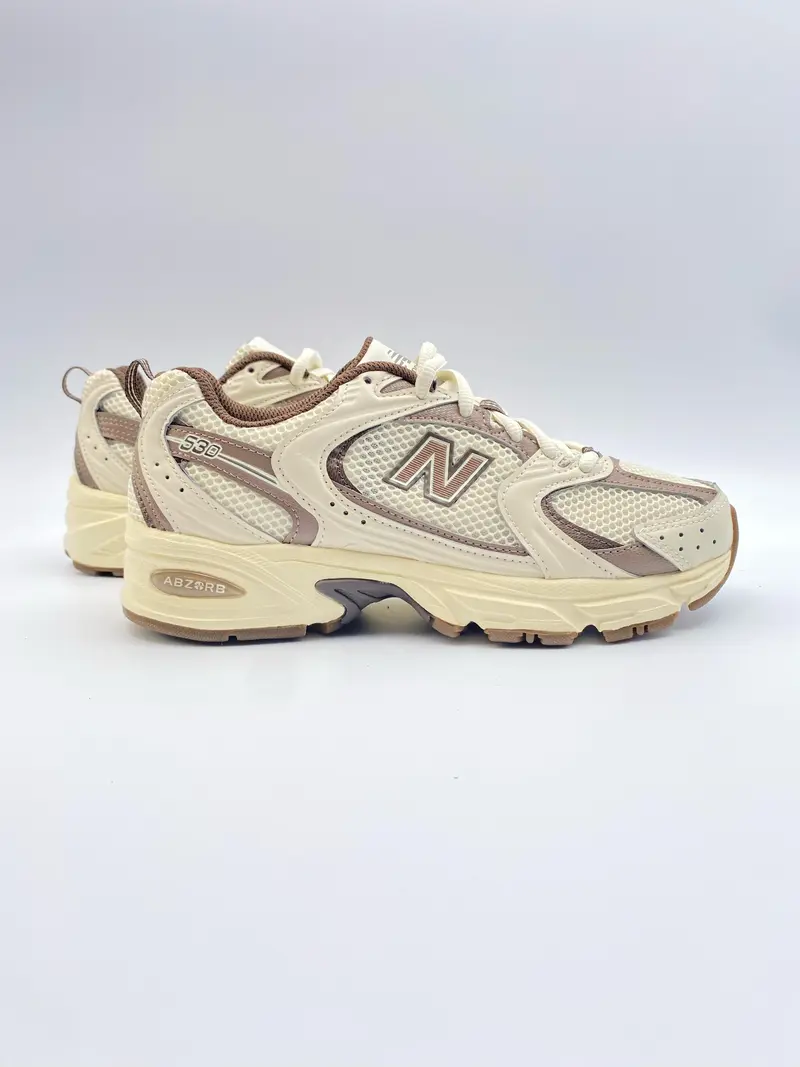 New Balance MR530ASM brown/ beige