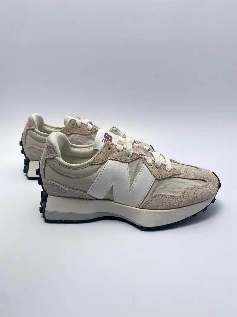 New Balance MS327CQ beige / beige