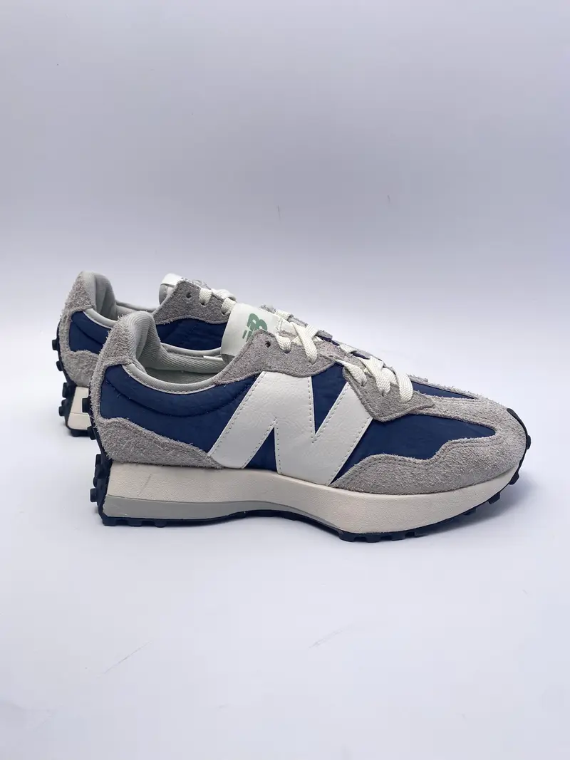 New Balance MS327CZ brighton grey / vintage indigo