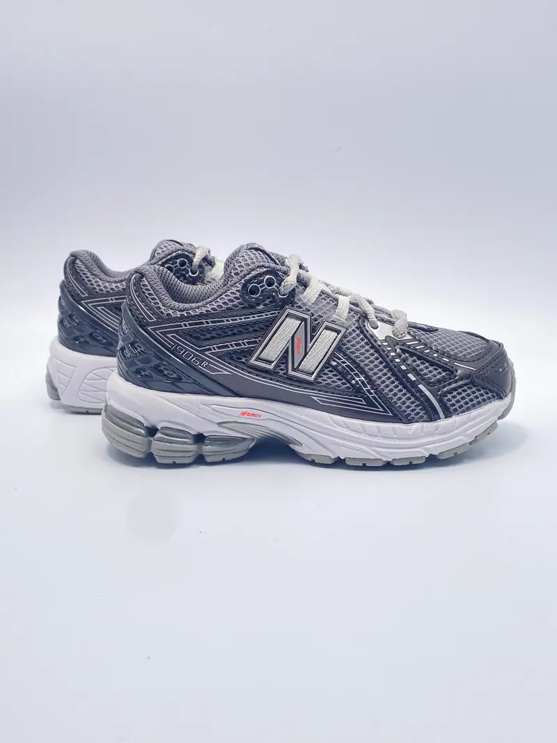 New Balance PC1906CO Grey black