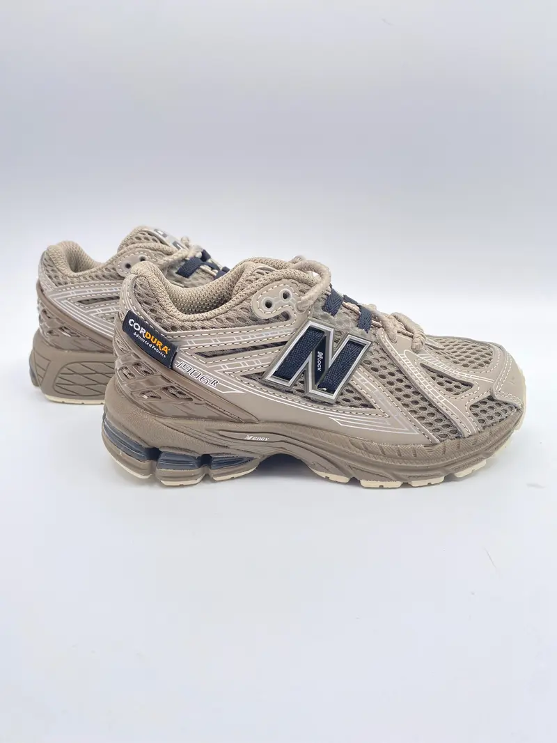 New Balance PC1906OB taupe / taupe zool